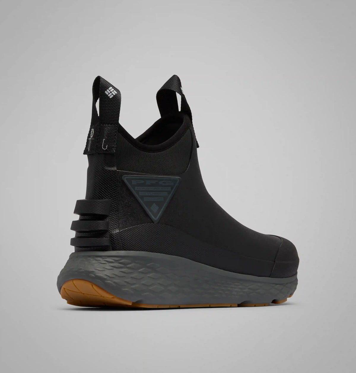 Men's PFG Dry Tortugas Boot - Wide