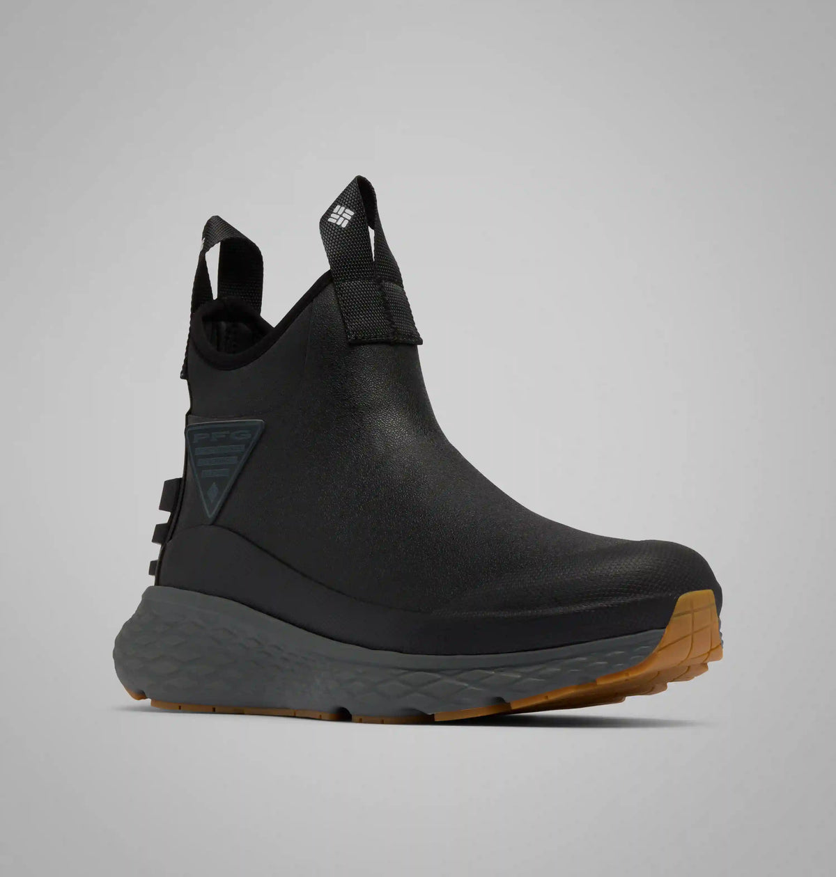 Men's PFG Dry Tortugas Boot - Wide