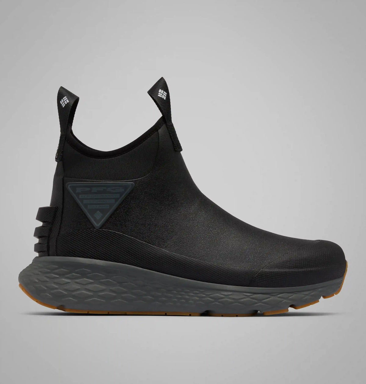 Men's PFG Dry Tortugas Boot - Wide
