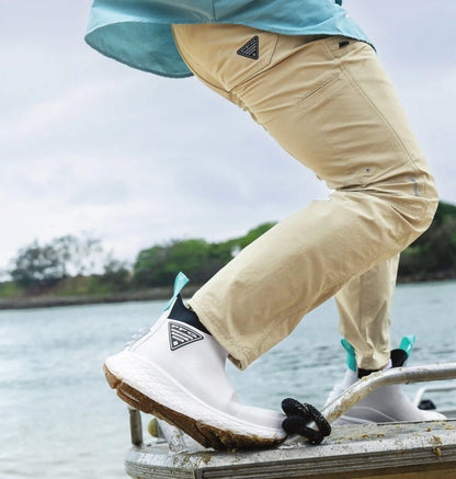 Men's PFG Dry Tortugas Boot - Wide