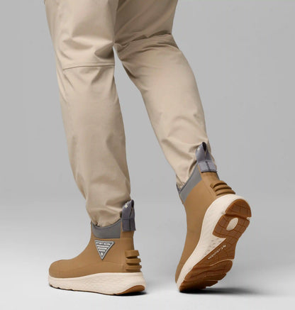 Men's PFG Dry Tortugas Boot - Wide