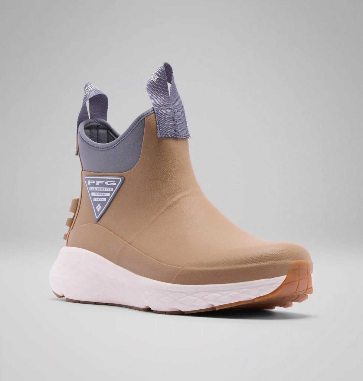 Men's PFG Dry Tortugas Boot - Wide