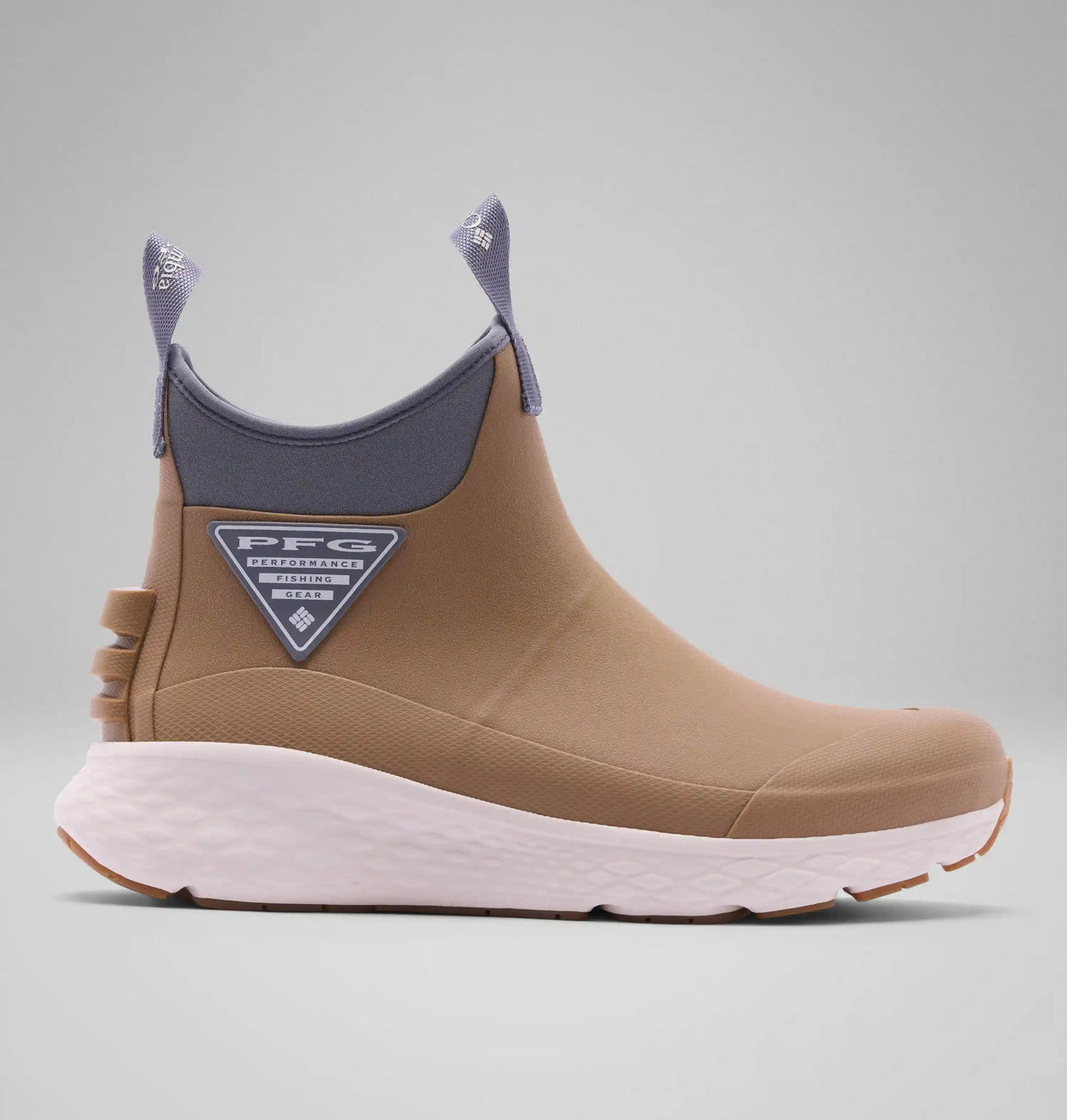 Men's PFG Dry Tortugas Boot - Wide