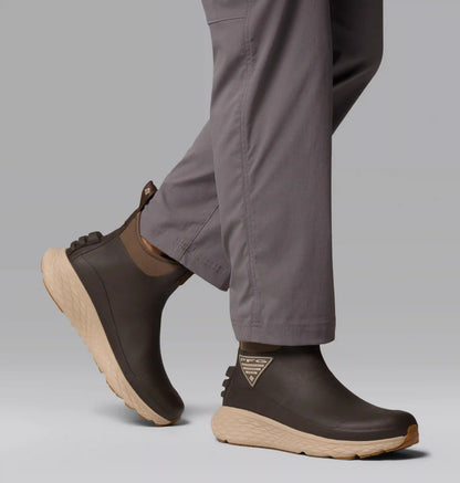 Men's PFG Dry Tortugas Boot - Wide
