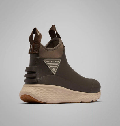 Men's PFG Dry Tortugas Boot - Wide