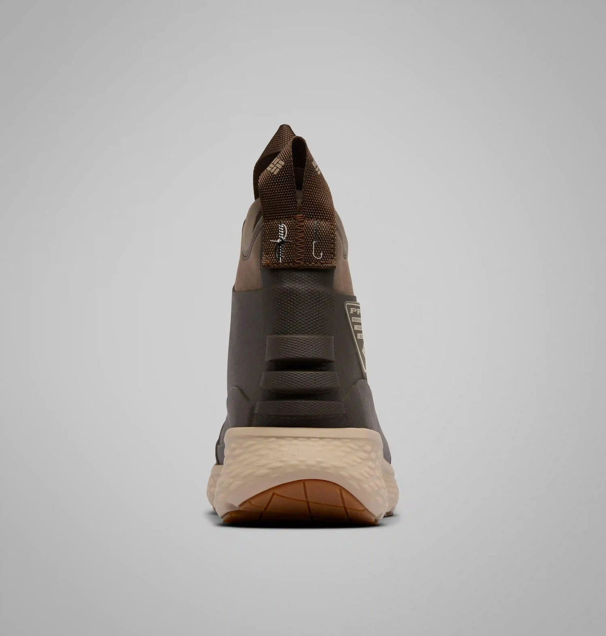 Men's PFG Dry Tortugas Boot - Wide