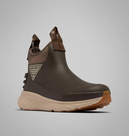 Men's PFG Dry Tortugas Boot - Wide