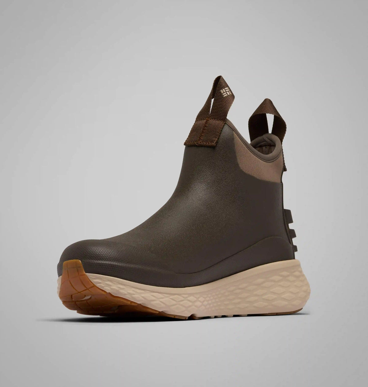 Men's PFG Dry Tortugas Boot - Wide