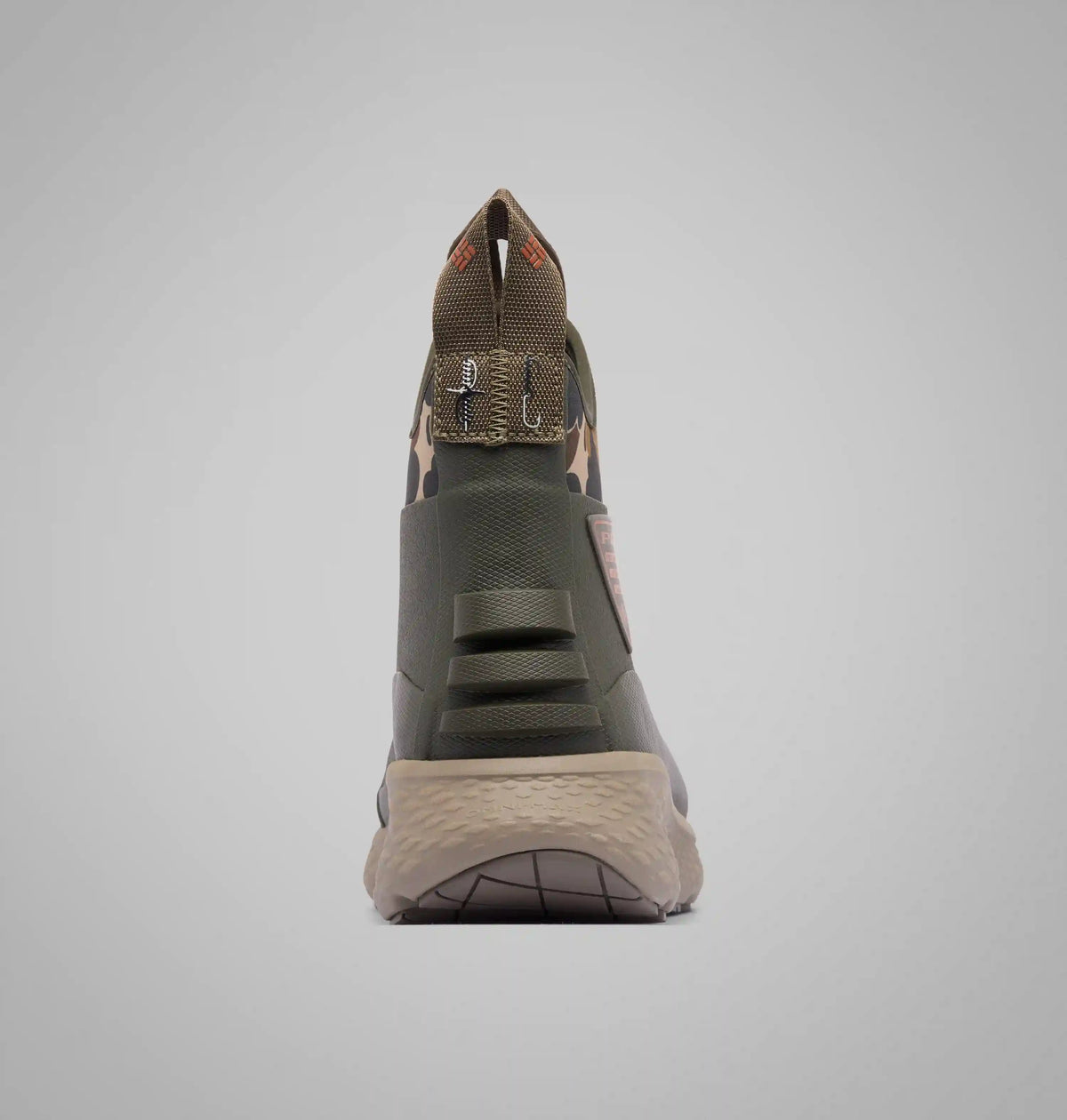 Men's PFG Dry Tortugas Boot - Wide