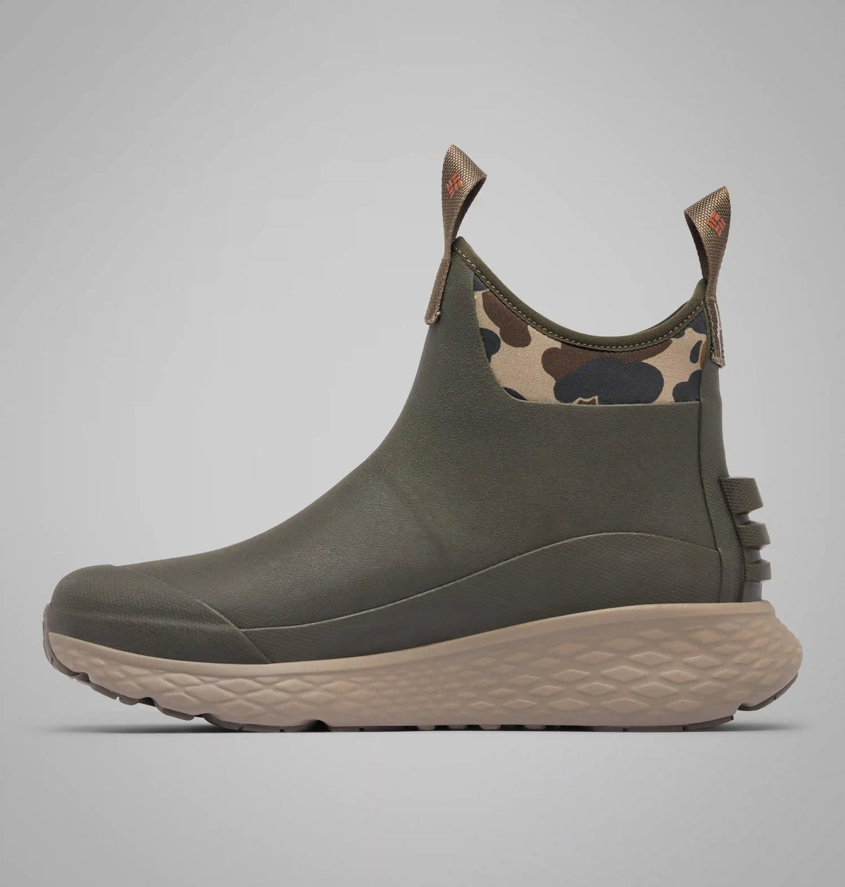 Men's PFG Dry Tortugas Boot - Wide