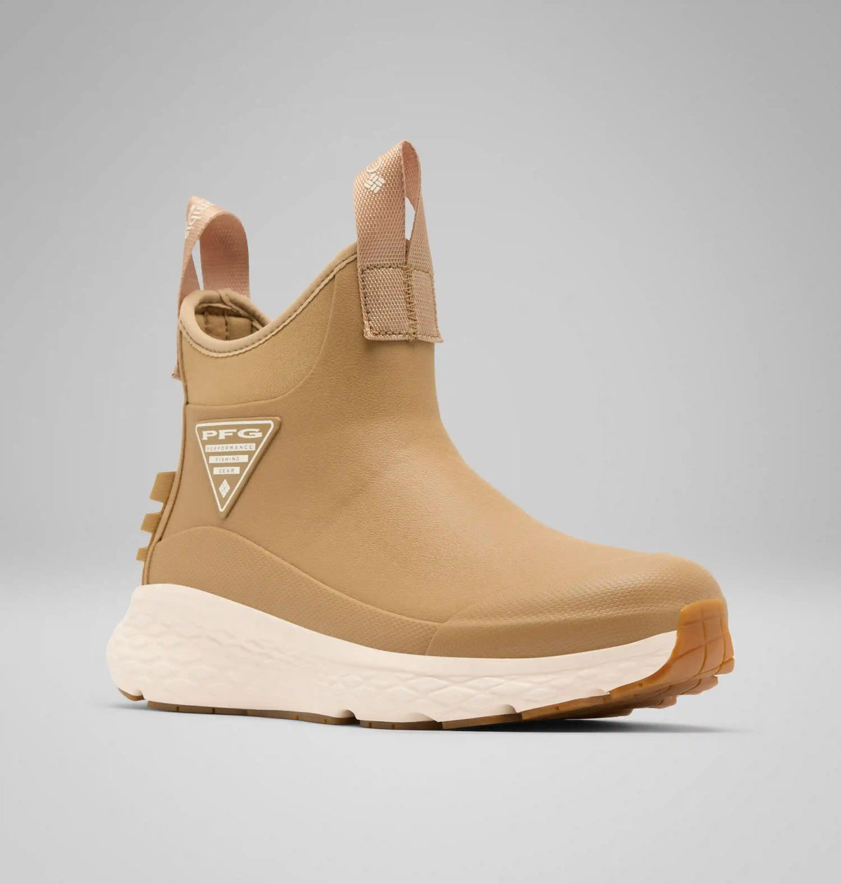 Women's PFG Dry Tortugas Boot