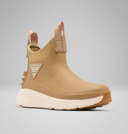 Women's PFG Dry Tortugas Boot