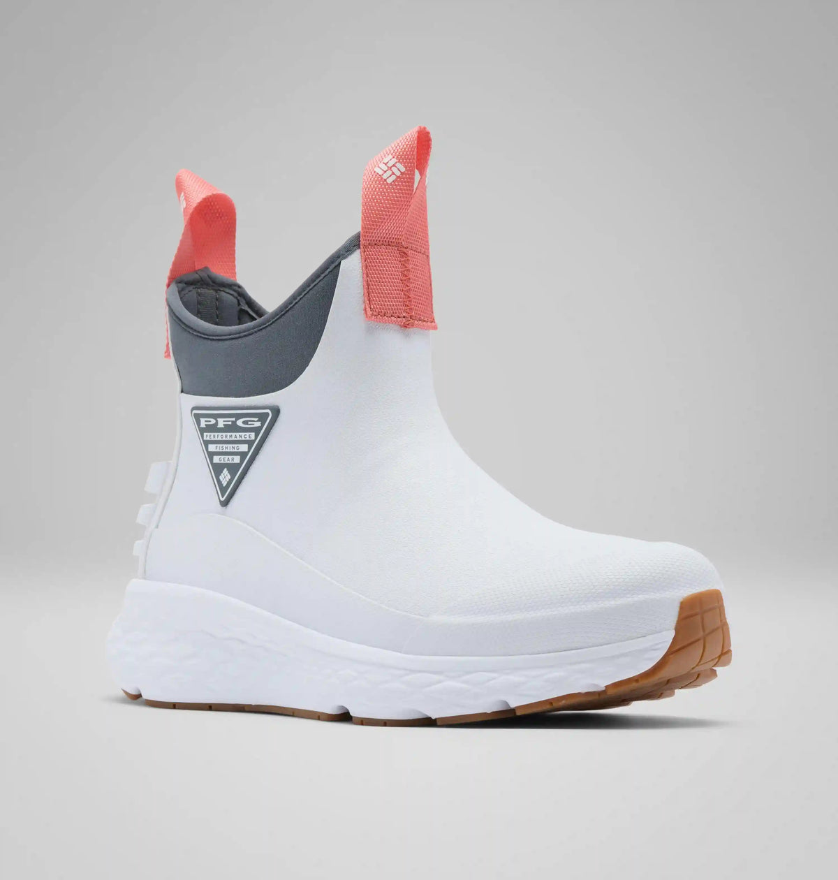 Women's PFG Dry Tortugas Boot - Wide