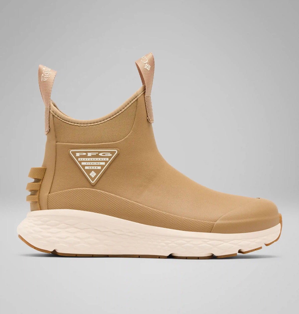 Women's PFG Dry Tortugas Boot - Wide