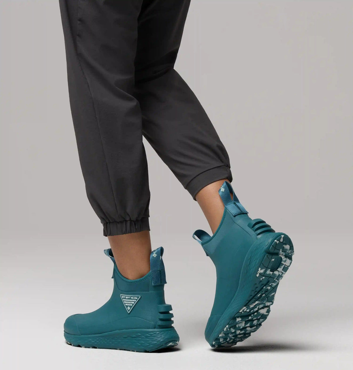 Women's PFG Dry Tortugas Boot - Wide