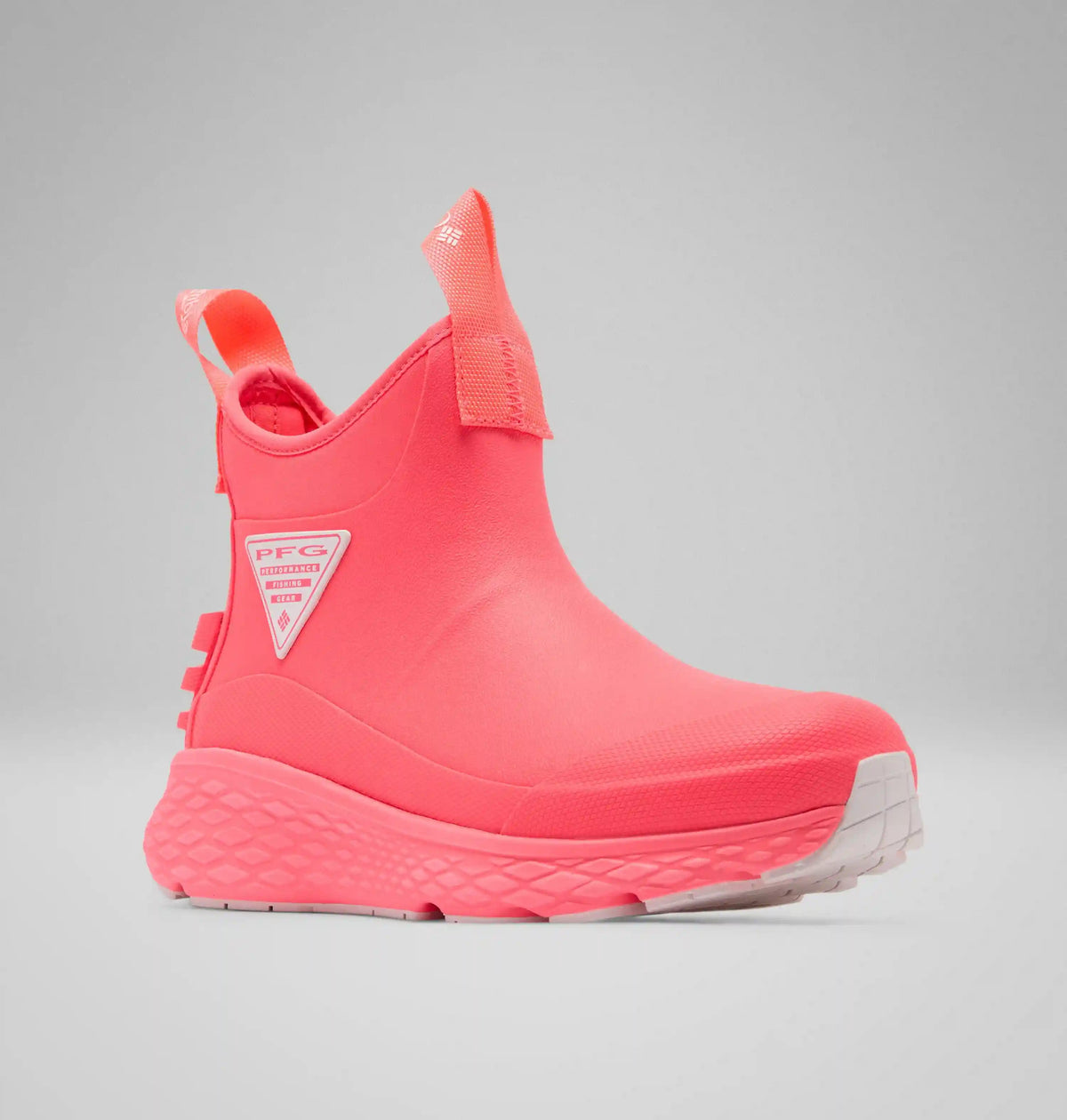 Women's PFG Dry Tortugas Boot - Wide