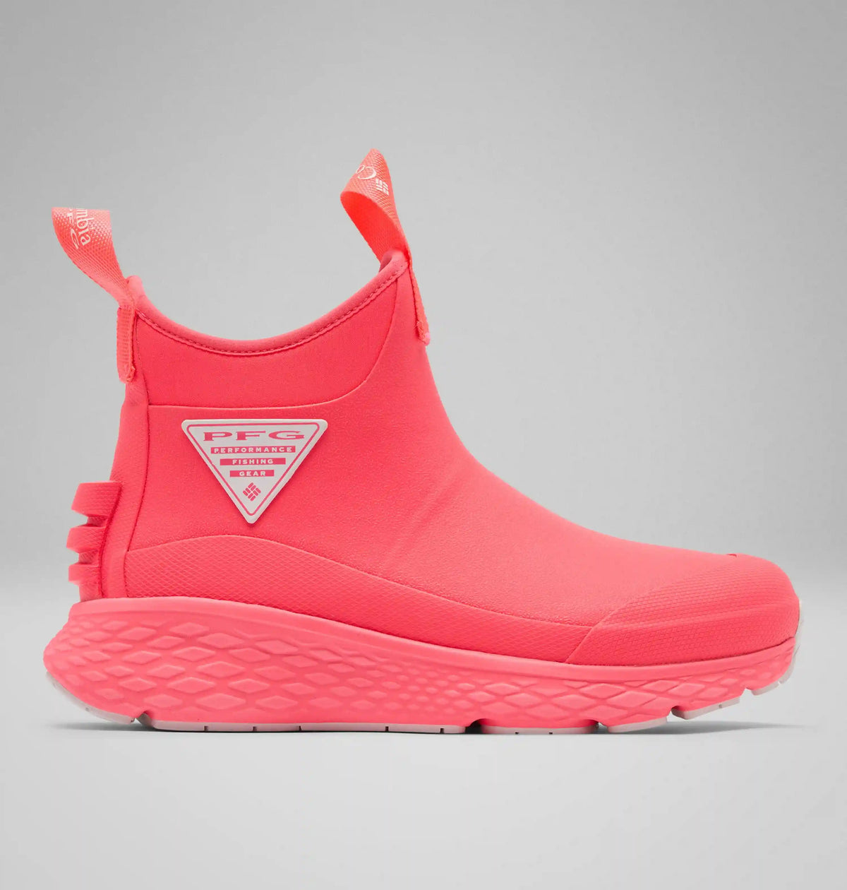Women's PFG Dry Tortugas Boot - Wide
