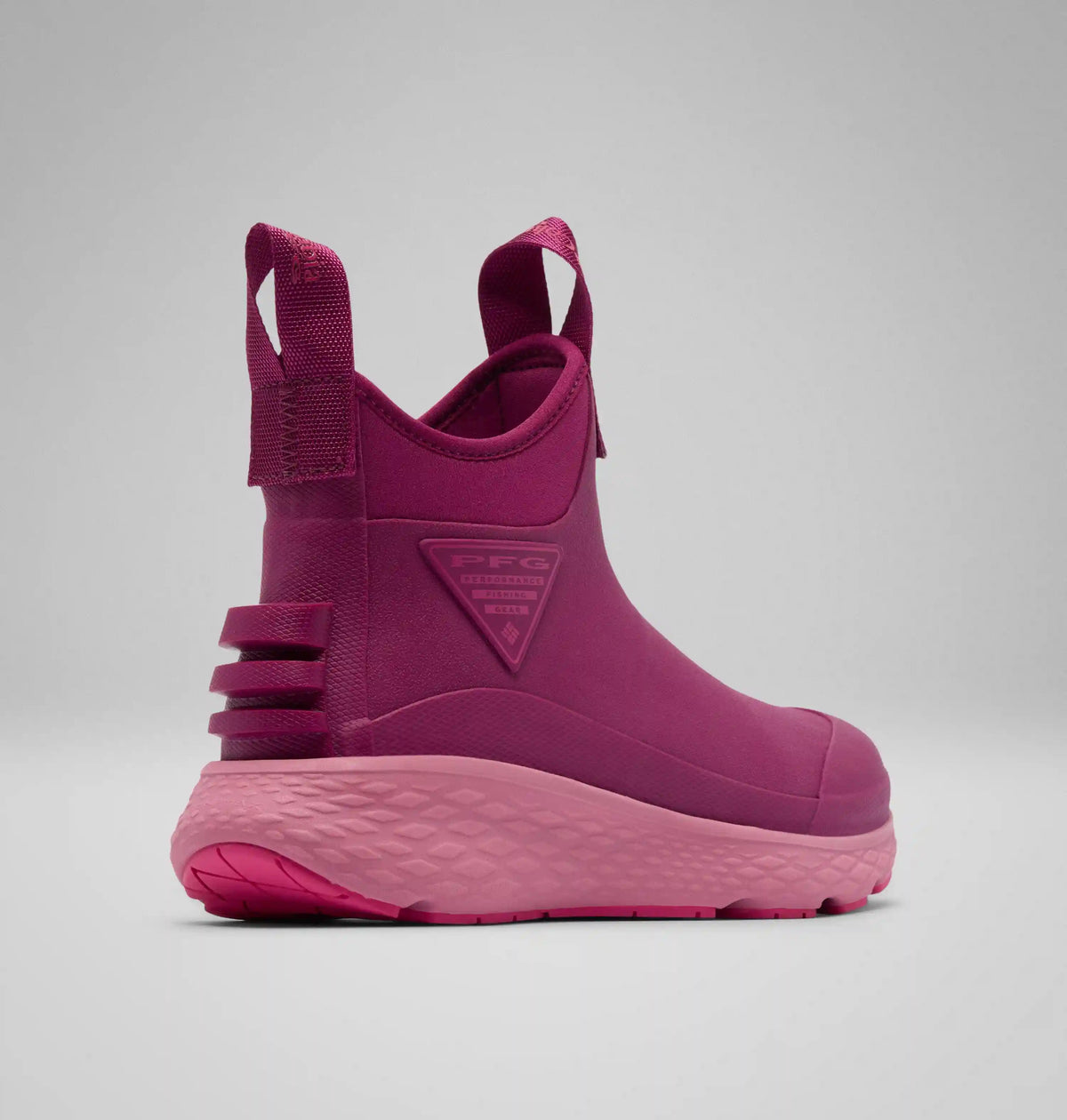 Women's PFG Dry Tortugas Boot - Wide