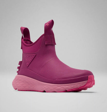 Women's PFG Dry Tortugas Boot - Wide