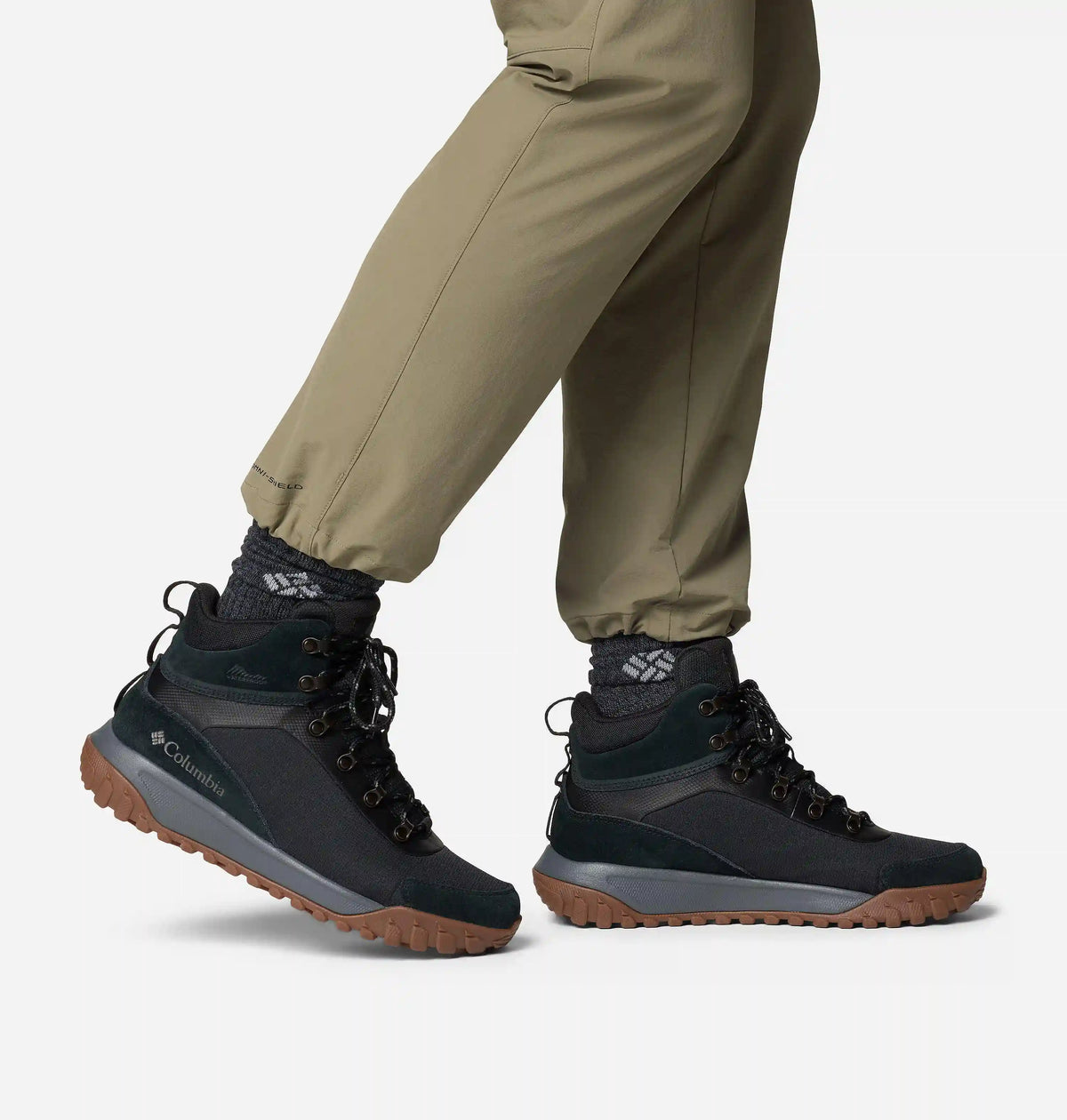 Men's Burnsider Waterproof Boot