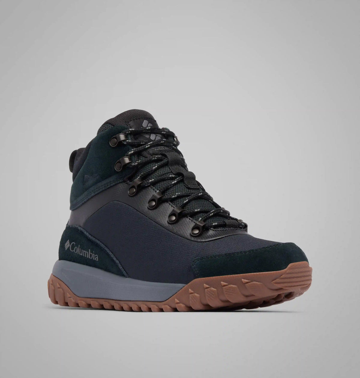 Men's Burnsider Waterproof Boot