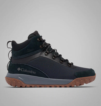 Men's Burnsider Waterproof Boot