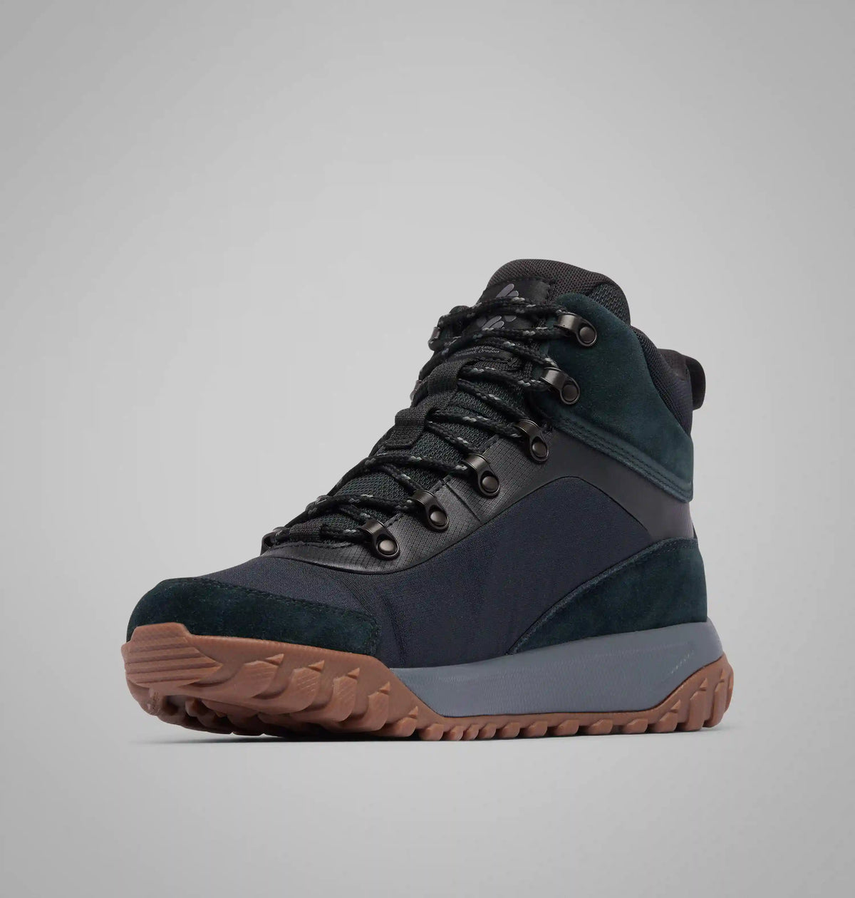 Men's Burnsider Waterproof Boot