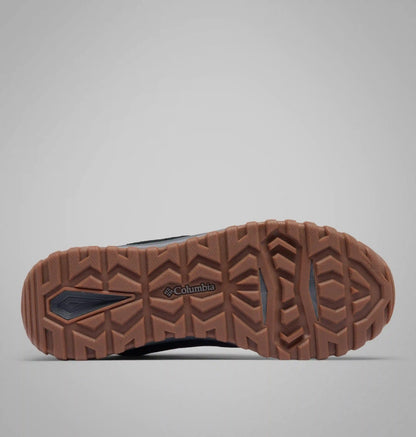 Men's Burnsider Waterproof Boot