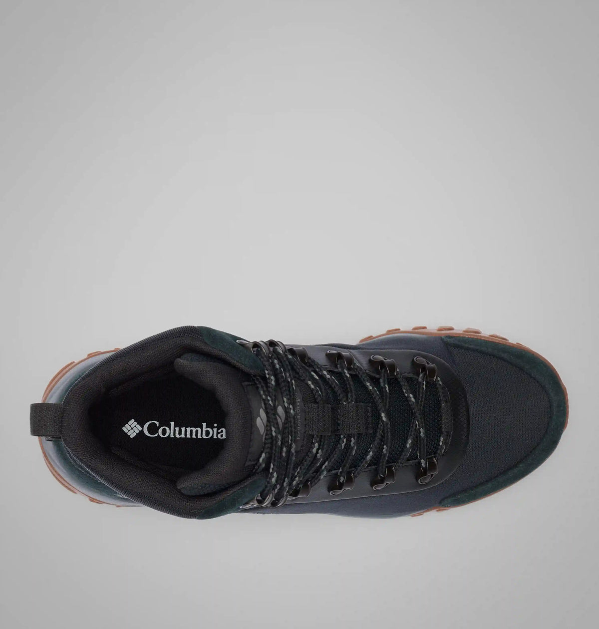 Men's Burnsider Waterproof Boot