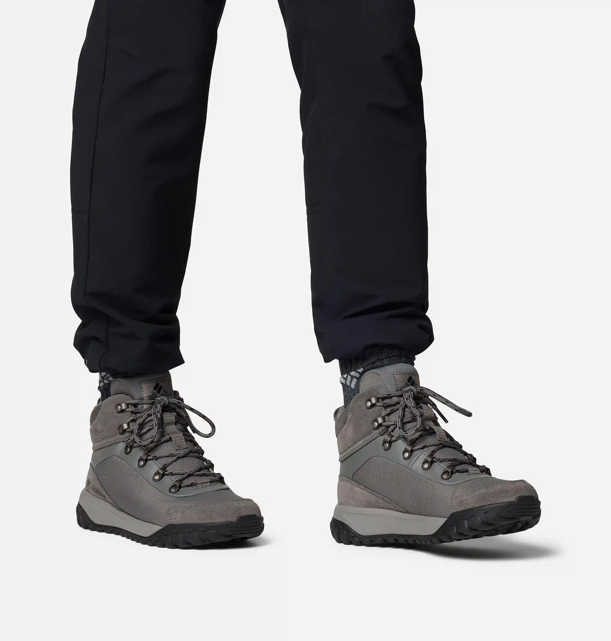 Men's Burnsider Waterproof Boot
