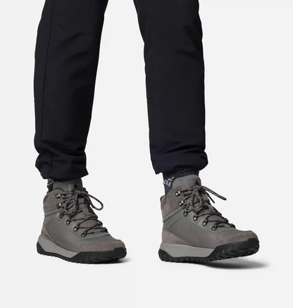 Men's Burnsider Waterproof Boot