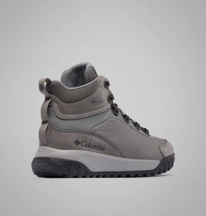 Men's Burnsider Waterproof Boot