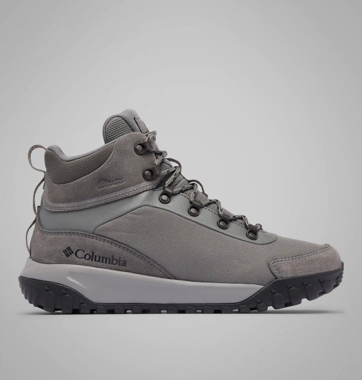 Men's Burnsider Waterproof Boot