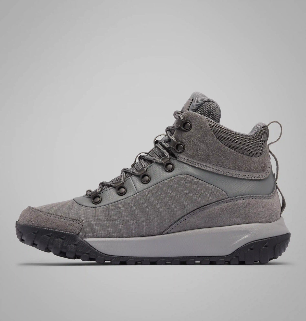 Men's Burnsider Waterproof Boot