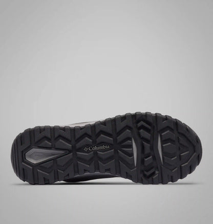 Men's Burnsider Waterproof Boot