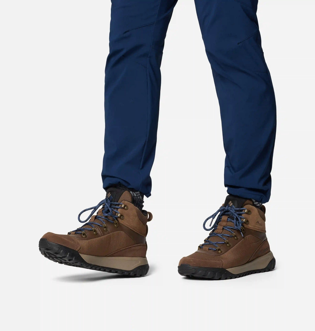Men's Burnsider Waterproof Boot