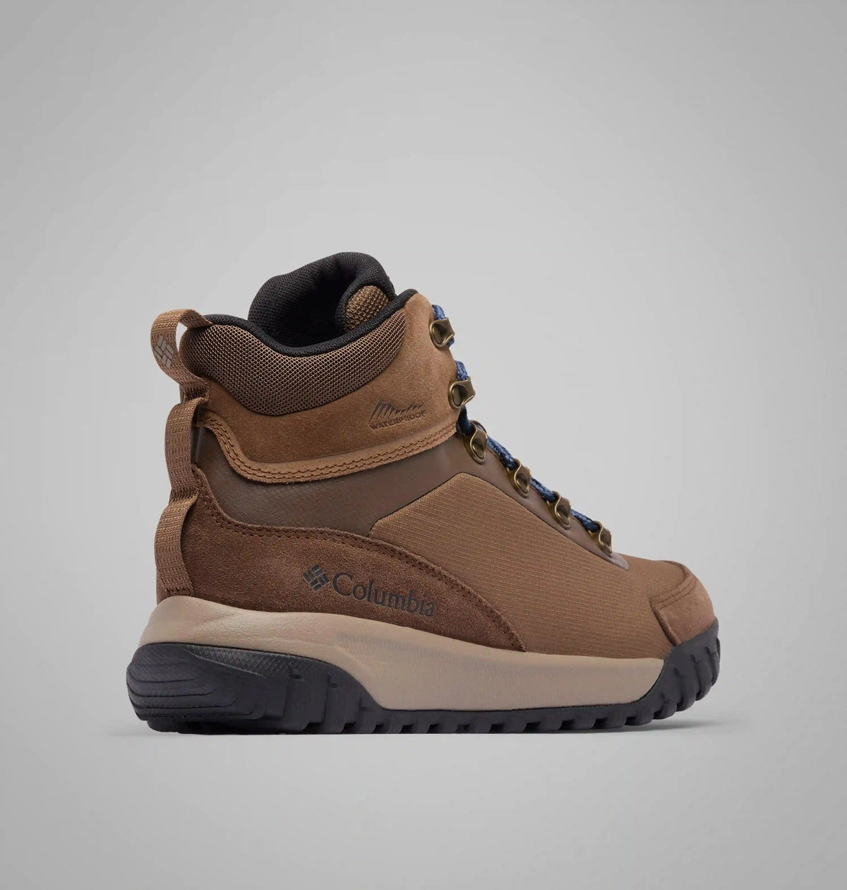 Men's Burnsider Waterproof Boot