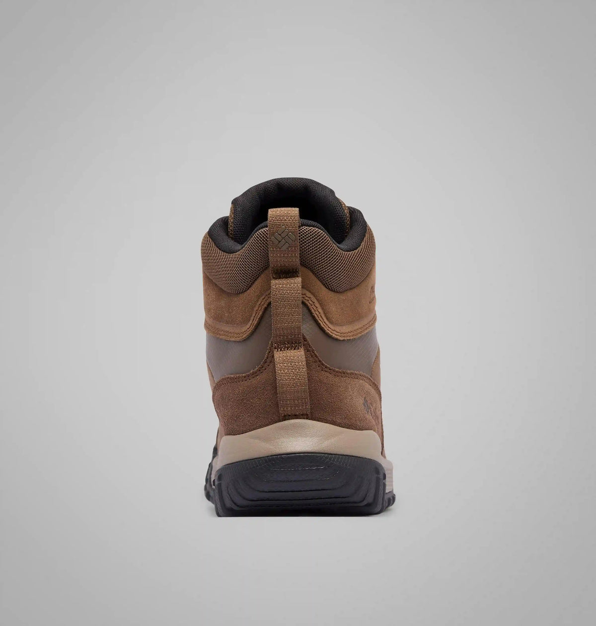 Men's Burnsider Waterproof Boot