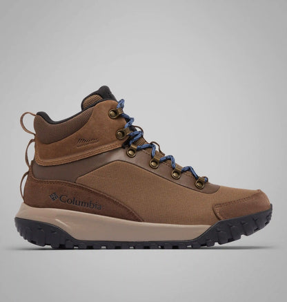 Men's Burnsider Waterproof Boot