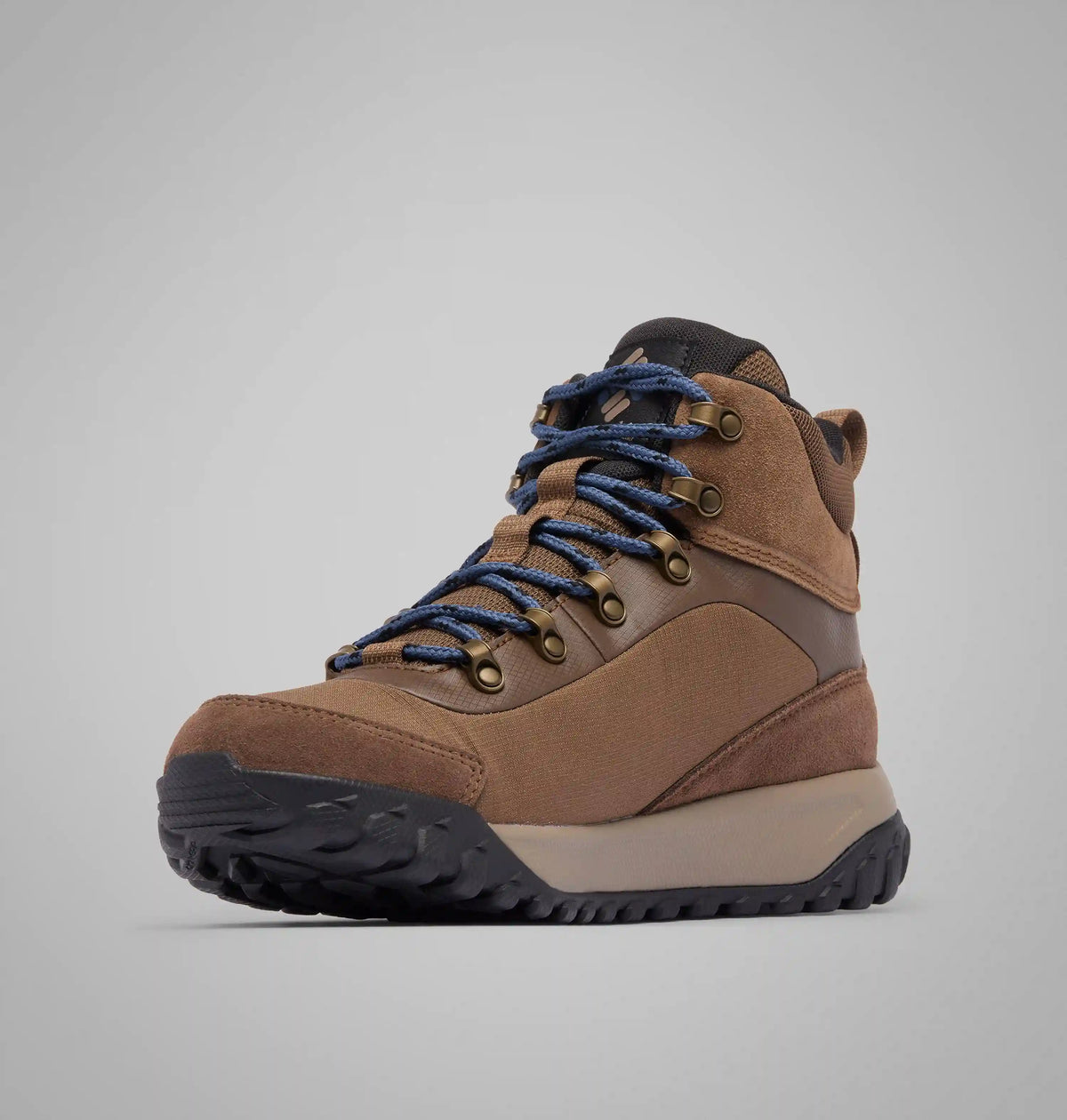 Men's Burnsider Waterproof Boot