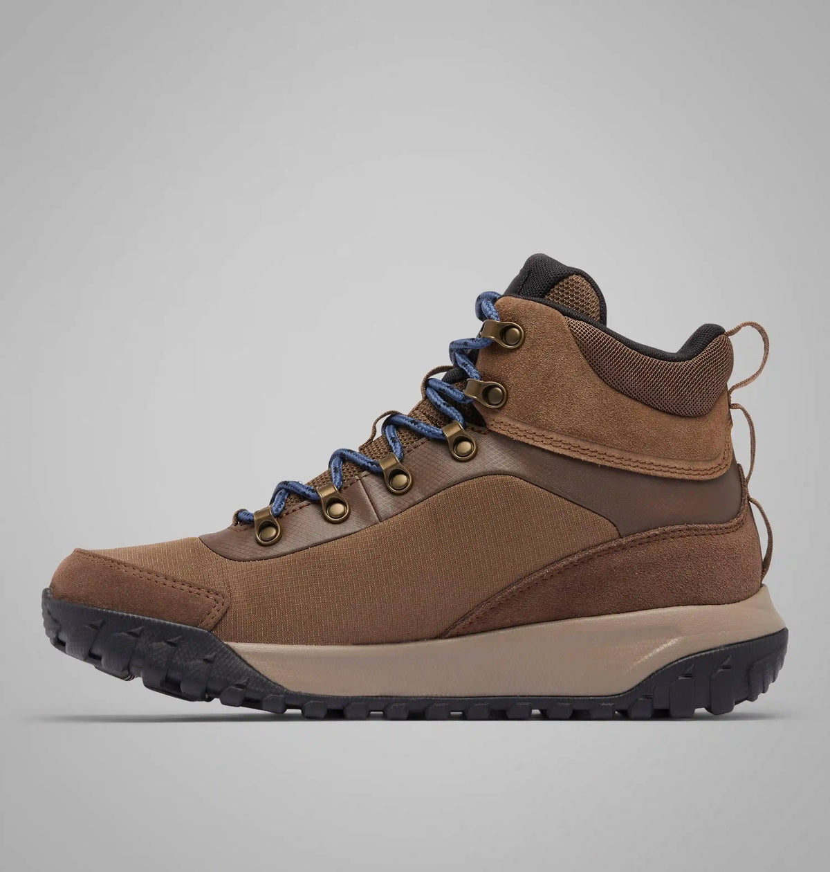 Men's Burnsider Waterproof Boot