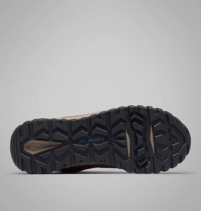 Men's Burnsider Waterproof Boot