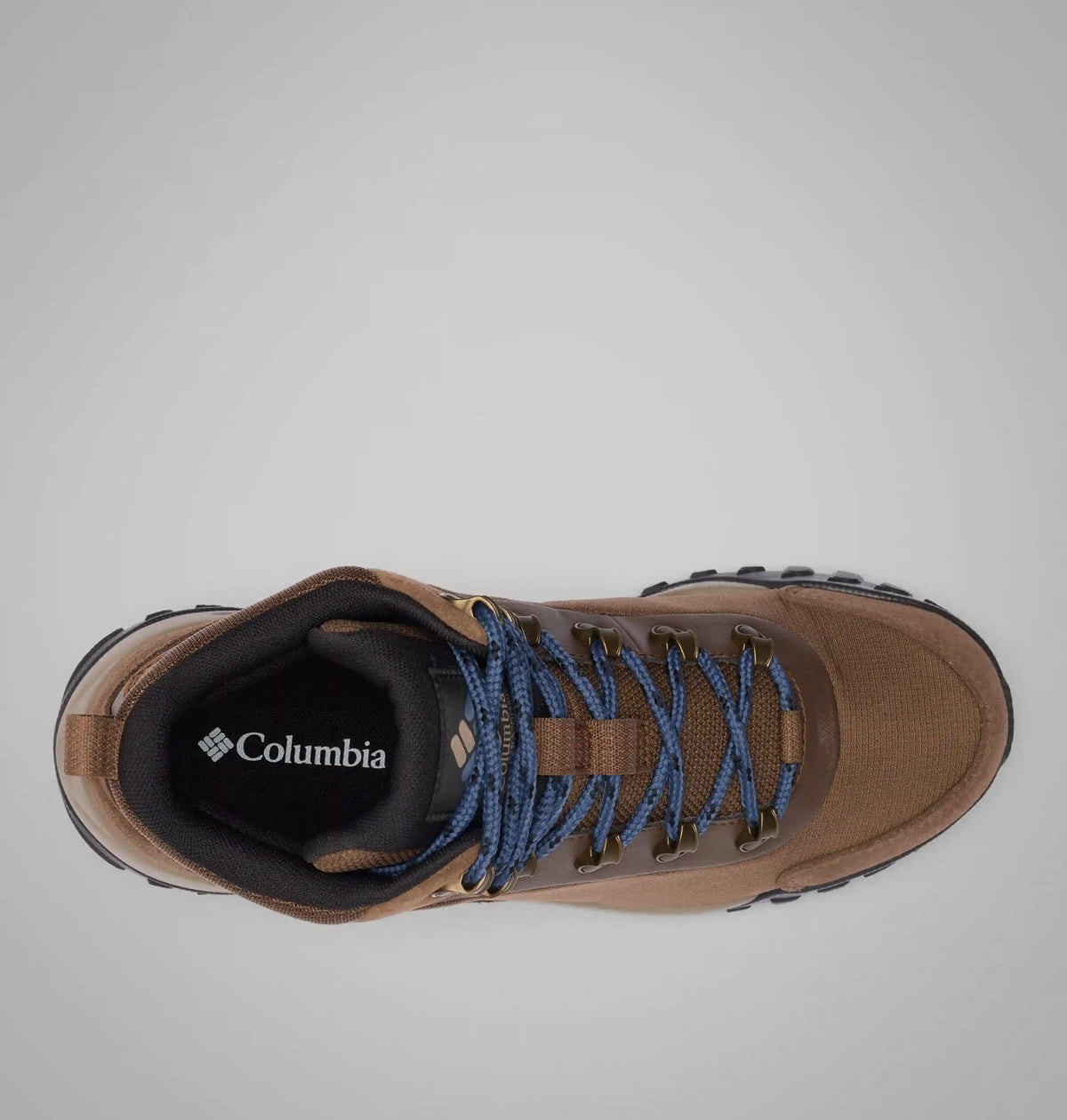 Men's Burnsider Waterproof Boot