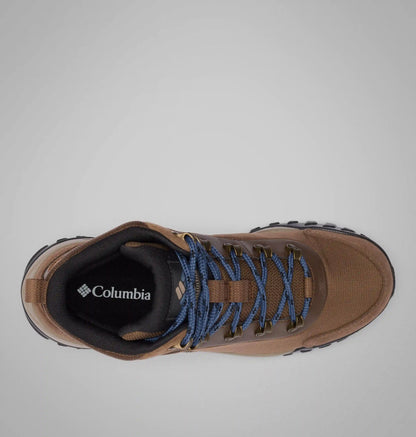 Men's Burnsider Waterproof Boot