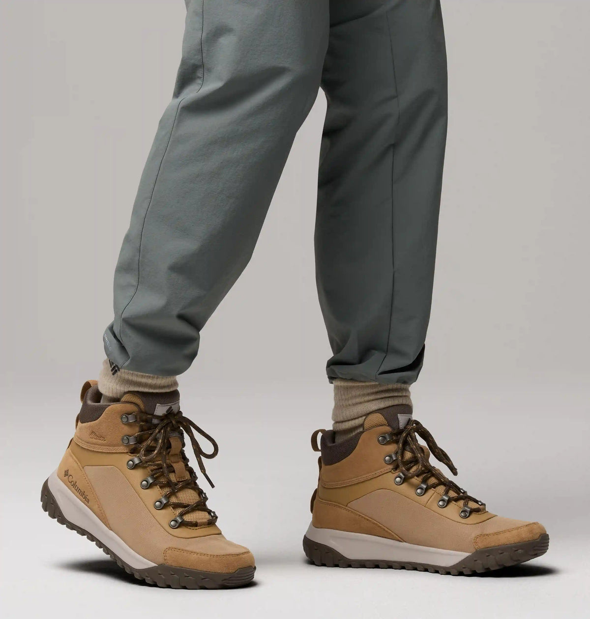 Men's Burnsider Waterproof Boot