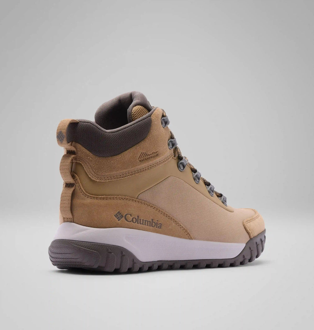 Men's Burnsider Waterproof Boot
