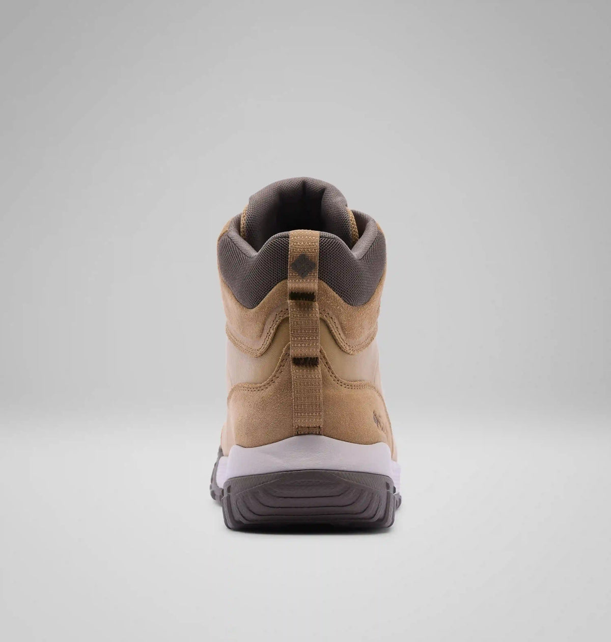 Men's Burnsider Waterproof Boot