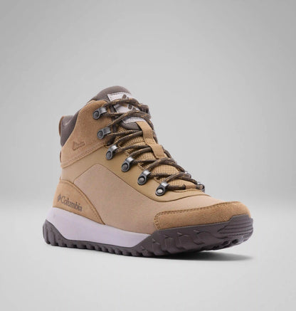 Men's Burnsider Waterproof Boot