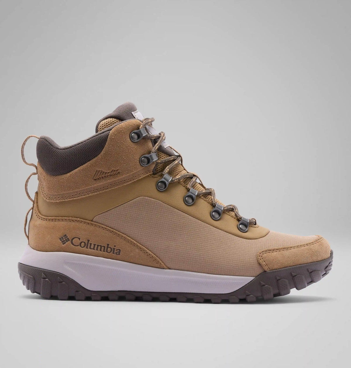 Men's Burnsider Waterproof Boot