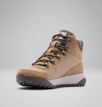 Men's Burnsider Waterproof Boot